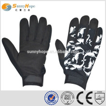 SUNNY HOPE Механическая перчатка Spandex